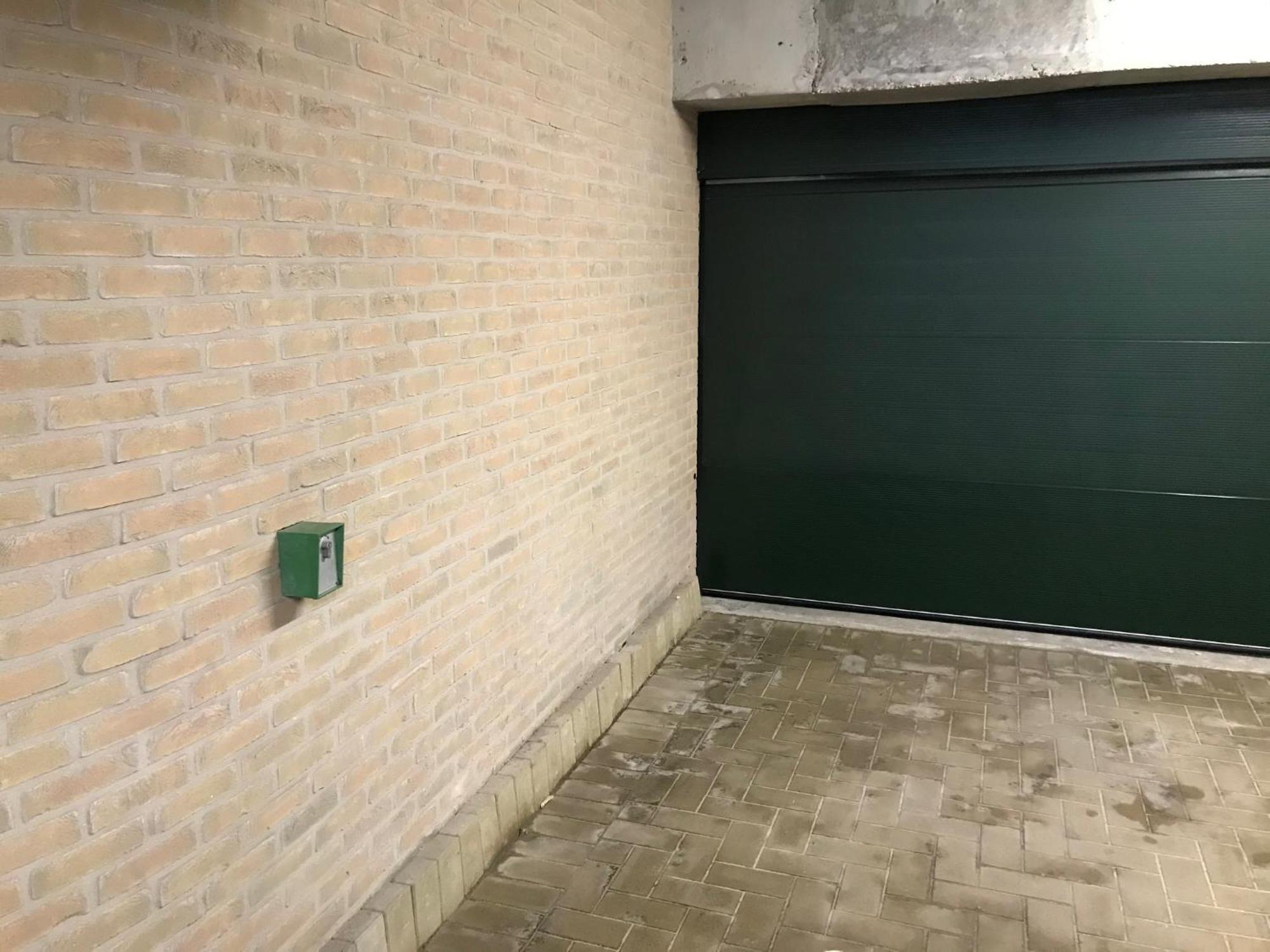 Apartmán Appt Pablo Met Prive-Garage, Vlakbij Zee, In Koksijde-Bad Exteriér fotografie
